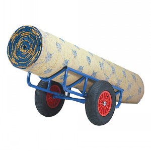 Beam & Long Roll Trolley 350kg Capacity